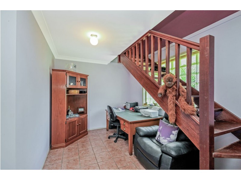 55 Greenacre Drive, Parkwood QLD 4214