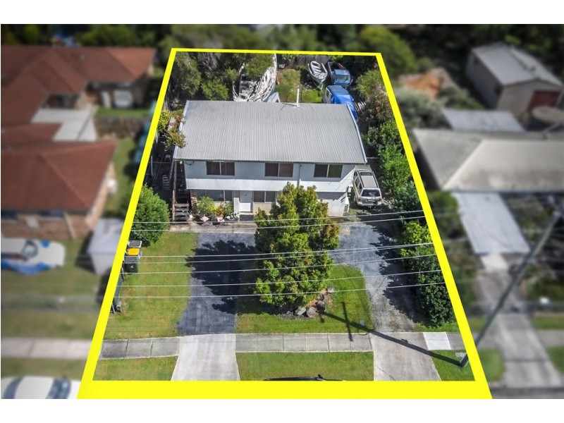 4 Hickey Street, Coomera QLD 4209