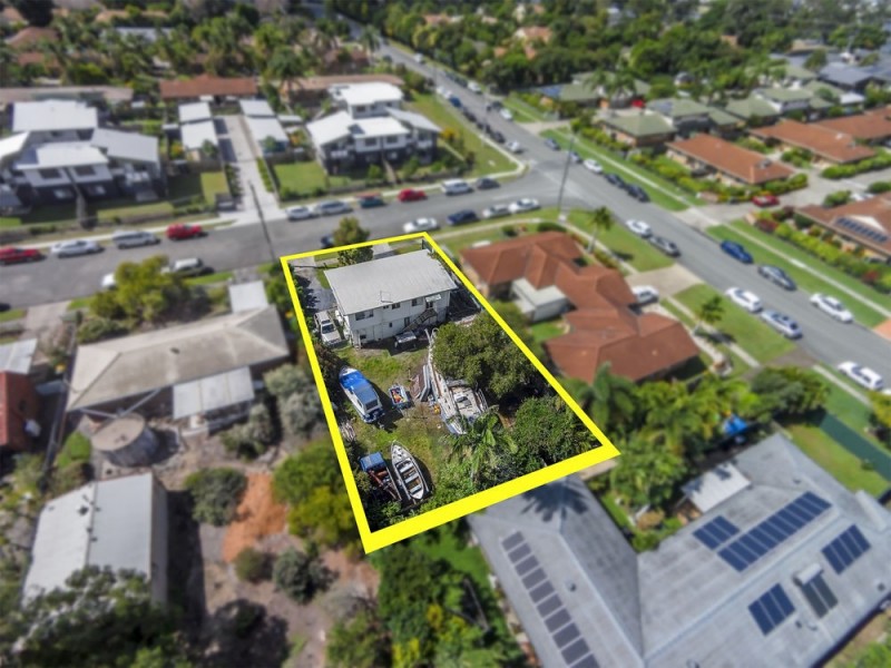 4 Hickey Street, Coomera QLD 4209