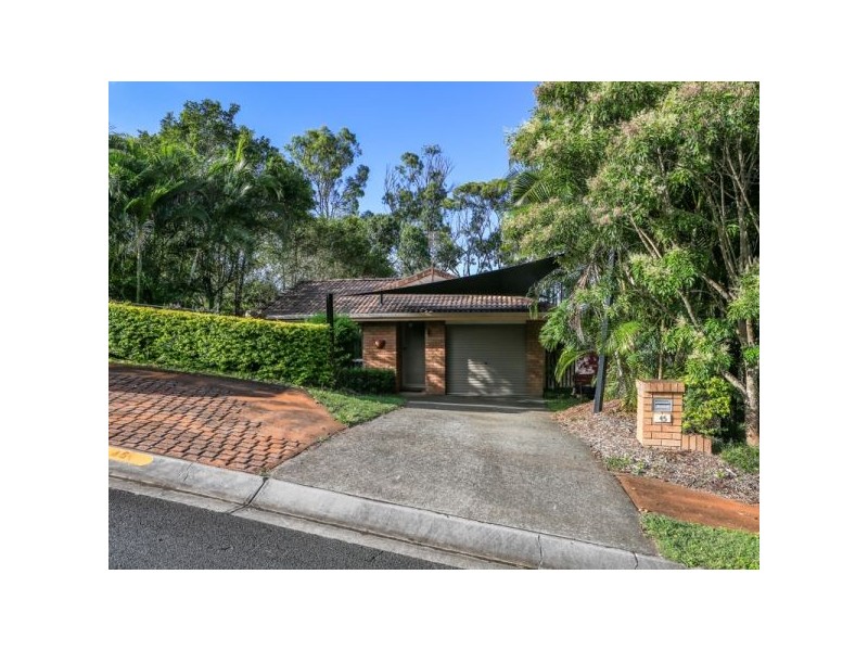 45 Broadway Drive, Oxenford QLD 4210
