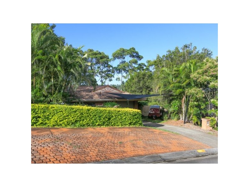 45 Broadway Drive, Oxenford QLD 4210