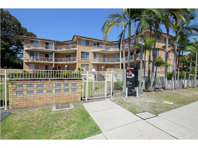 4/10 Brisbane Road, Labrador QLD 4215