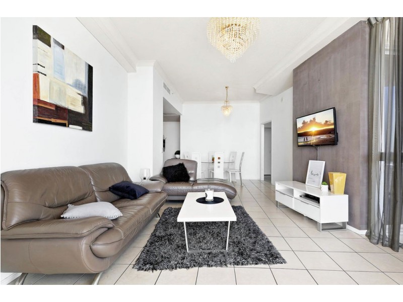 2222/23 Ferny Avenue, Surfers Paradise QLD 4217