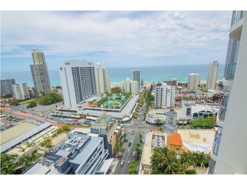 2222/23 Ferny Avenue, Surfers Paradise QLD 4217