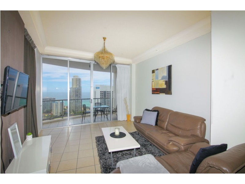 2222/23 Ferny Avenue, Surfers Paradise QLD 4217