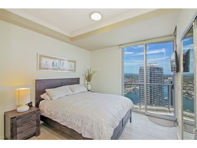 2222/23 Ferny Avenue, Surfers Paradise QLD 4217