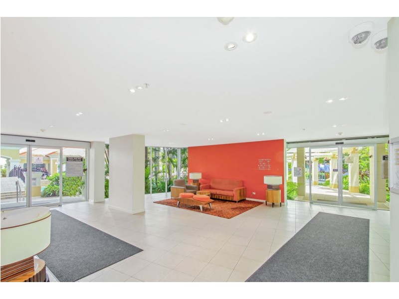 2222/23 Ferny Avenue, Surfers Paradise QLD 4217