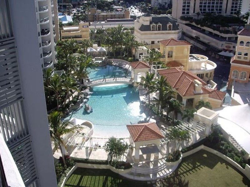 2222/23 Ferny Avenue, Surfers Paradise QLD 4217