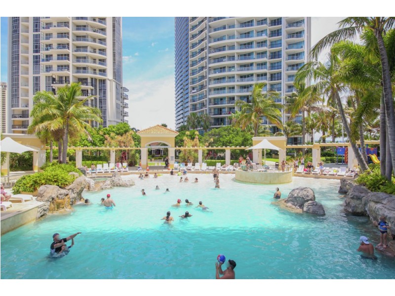 2222/23 Ferny Avenue, Surfers Paradise QLD 4217