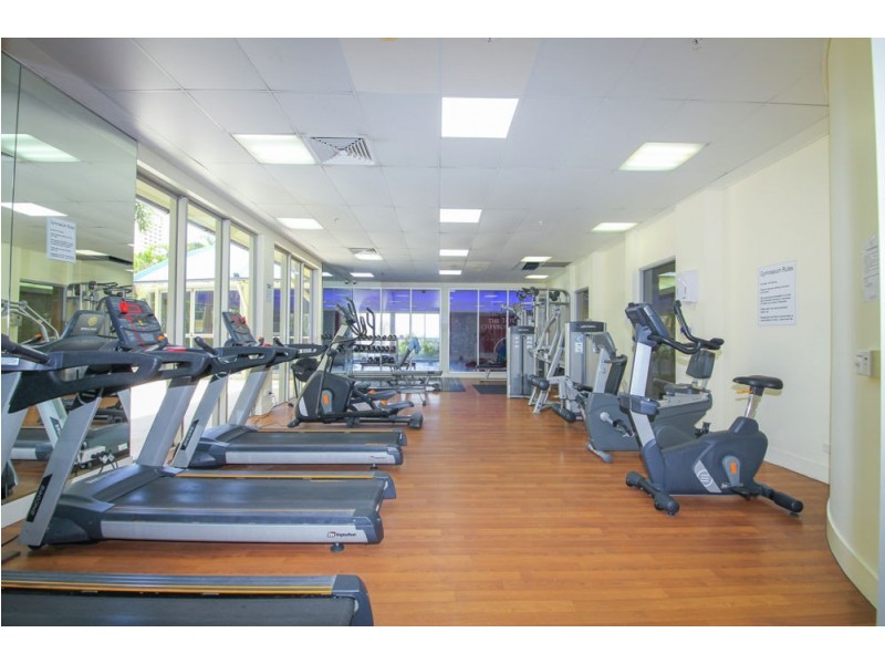 2222/23 Ferny Avenue, Surfers Paradise QLD 4217