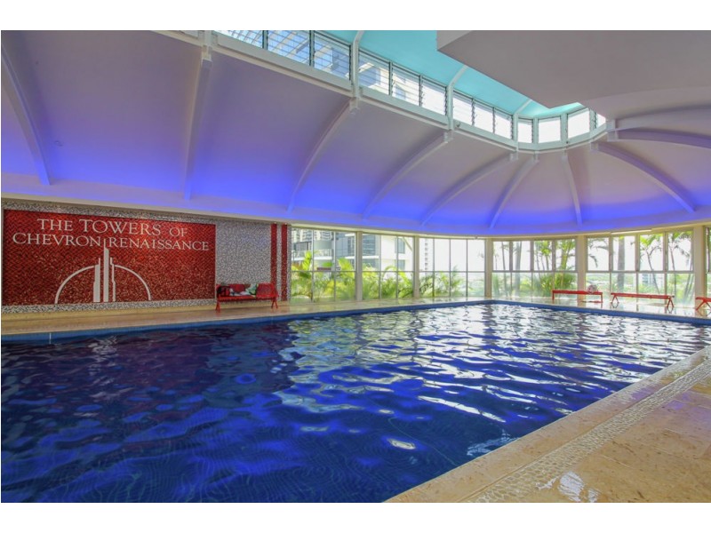 2222/23 Ferny Avenue, Surfers Paradise QLD 4217