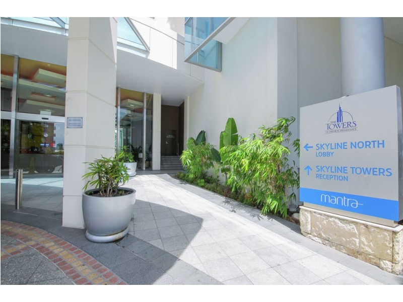 2222/23 Ferny Avenue, Surfers Paradise QLD 4217