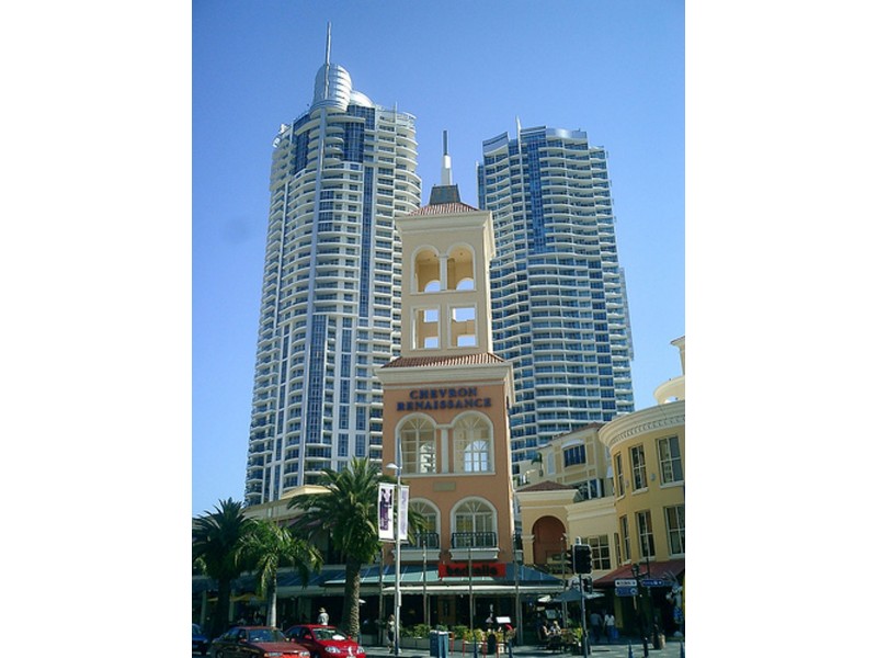 2222/23 Ferny Avenue, Surfers Paradise QLD 4217