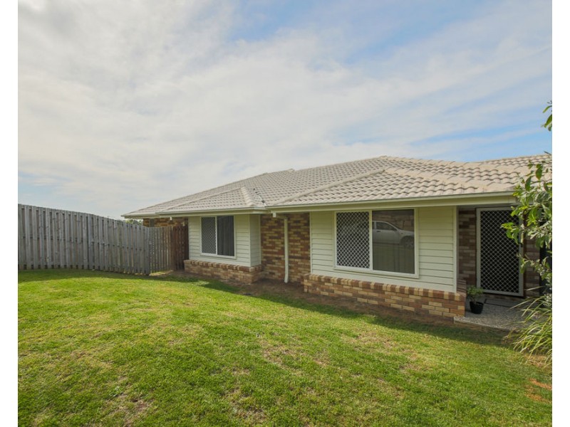 3 Hasemann Crescent, Upper Coomera QLD 4209