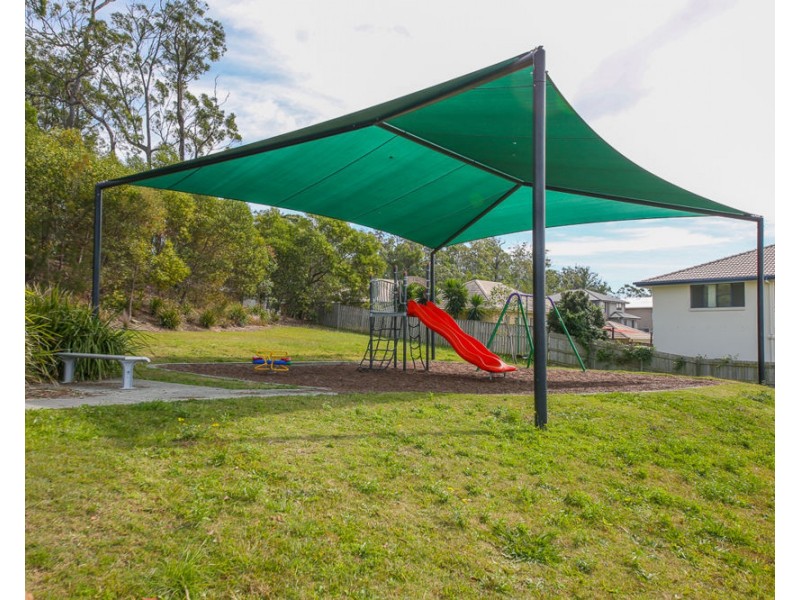 3 Hasemann Crescent, Upper Coomera QLD 4209