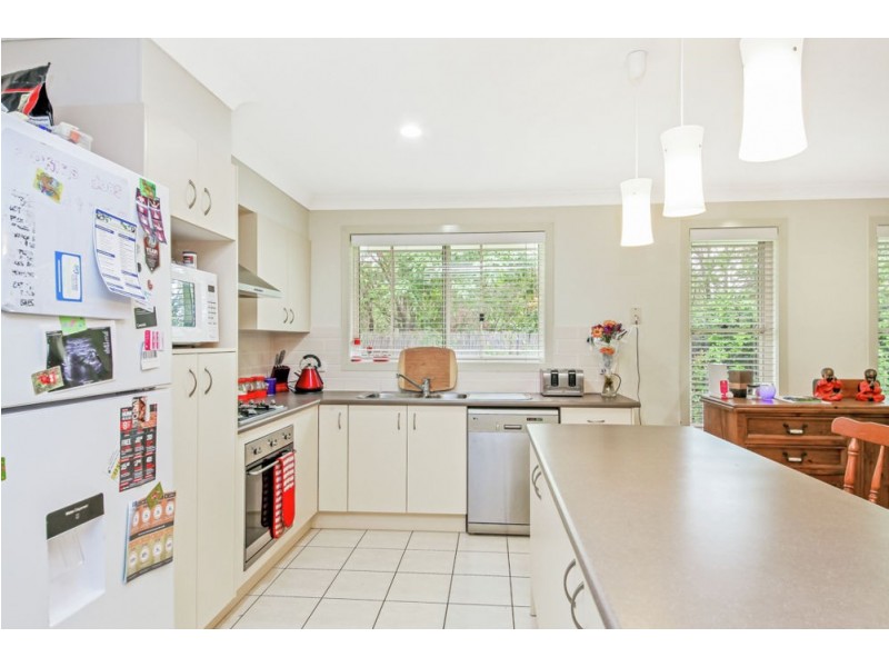 25 Moonie Drive, Coomera QLD 4209