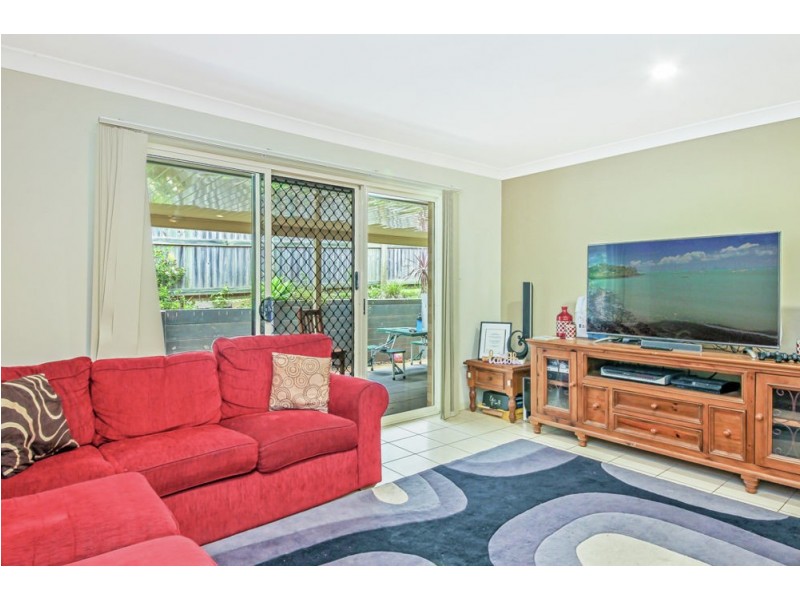 25 Moonie Drive, Coomera QLD 4209
