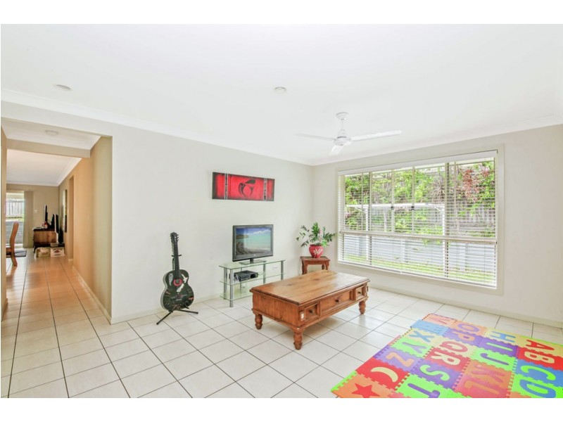 25 Moonie Drive, Coomera QLD 4209