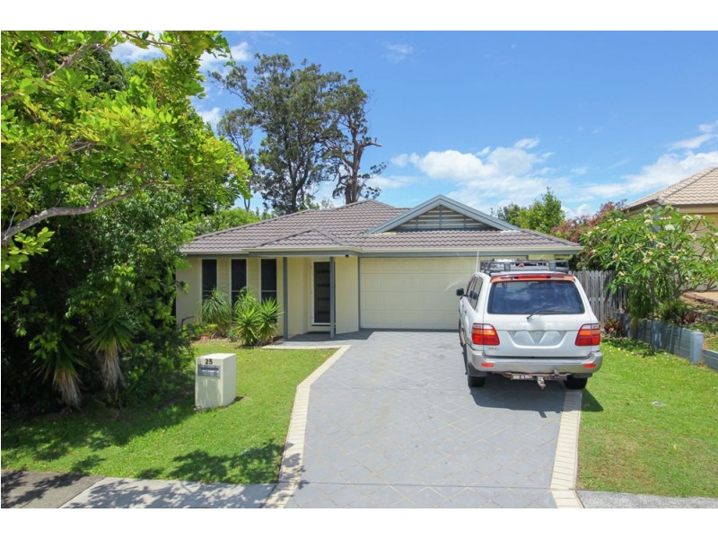 25 Moonie Drive, Coomera QLD 4209