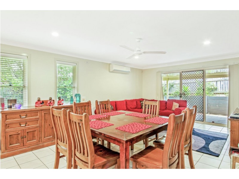 25 Moonie Drive, Coomera QLD 4209