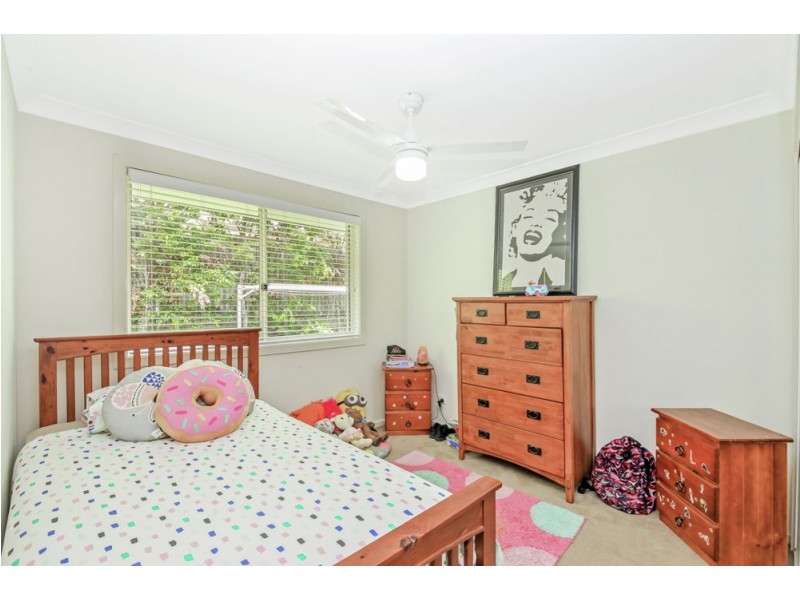 25 Moonie Drive, Coomera QLD 4209