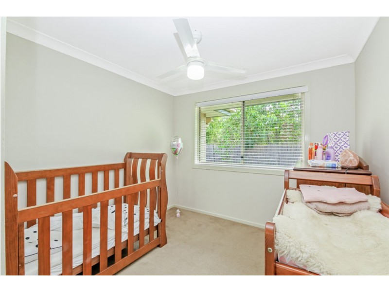 25 Moonie Drive, Coomera QLD 4209