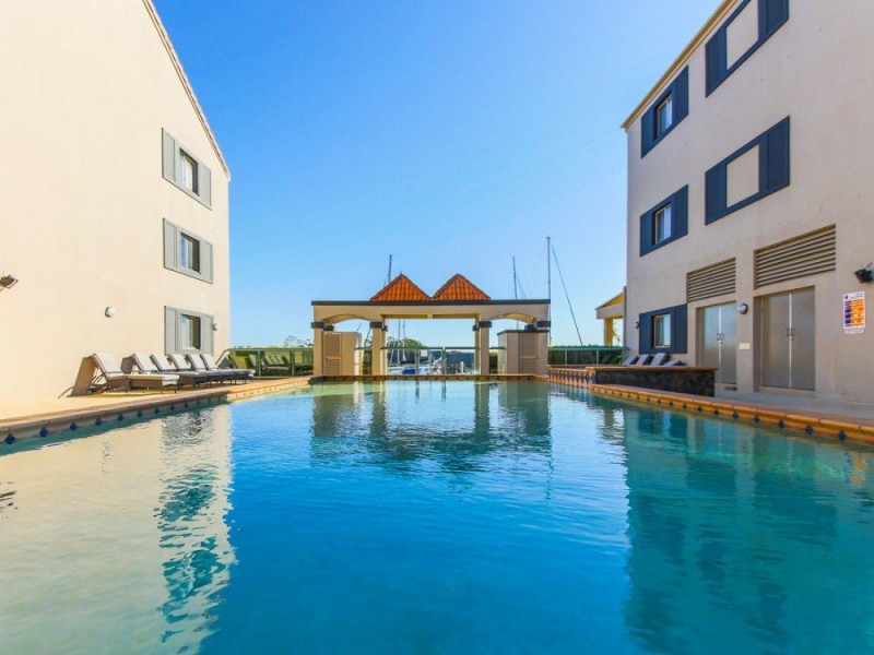 1016/56 John Lund Drive, Hope Island QLD 4212