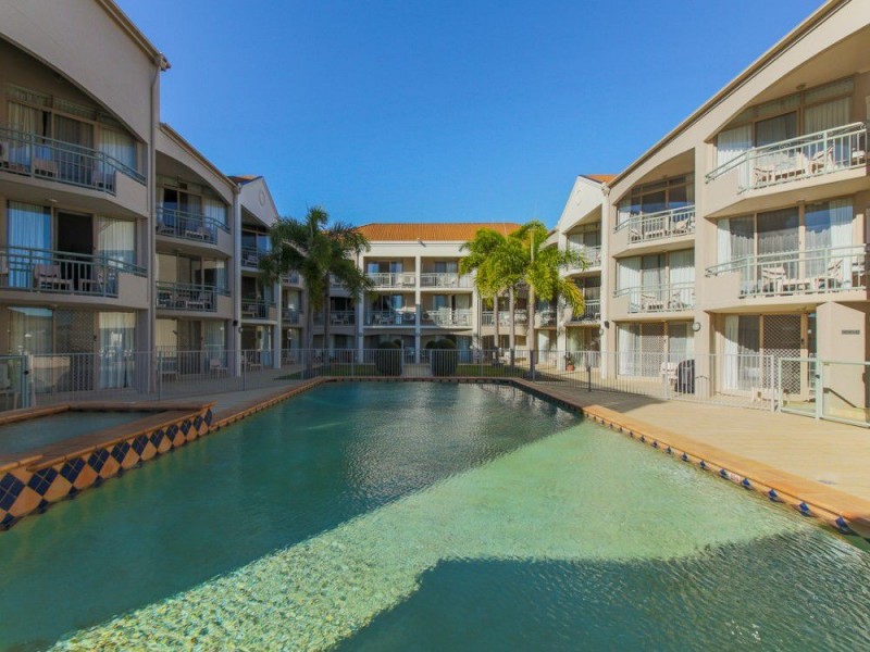 1016/56 John Lund Drive, Hope Island QLD 4212