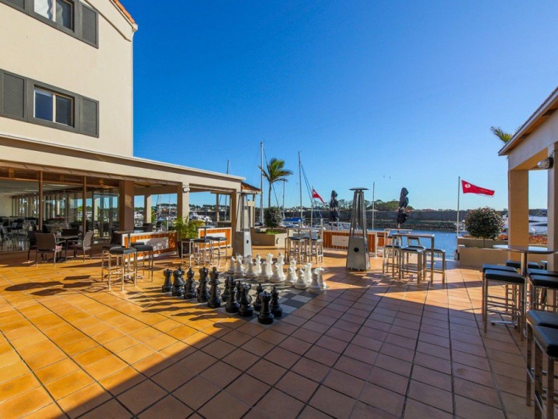 1016/56 John Lund Drive, Hope Island QLD 4212
