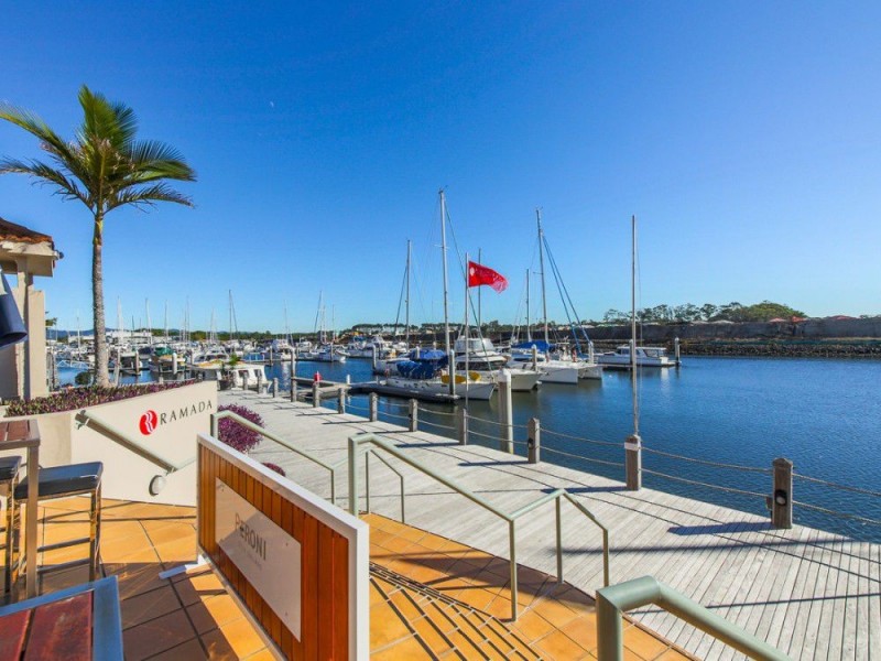 1016/56 John Lund Drive, Hope Island QLD 4212