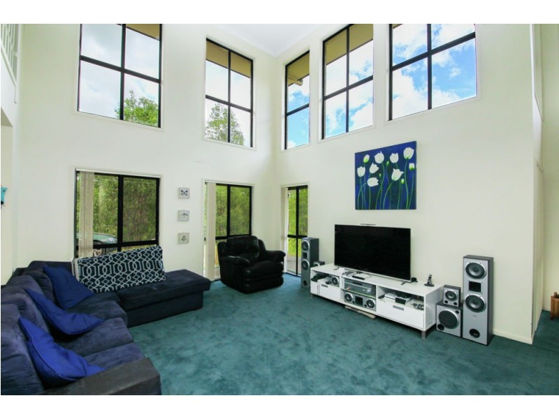 155 Barrenjoey Drive, Ormeau Hills QLD 4208