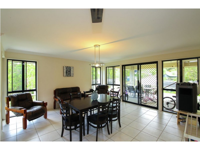 155 Barrenjoey Drive, Ormeau Hills QLD 4208