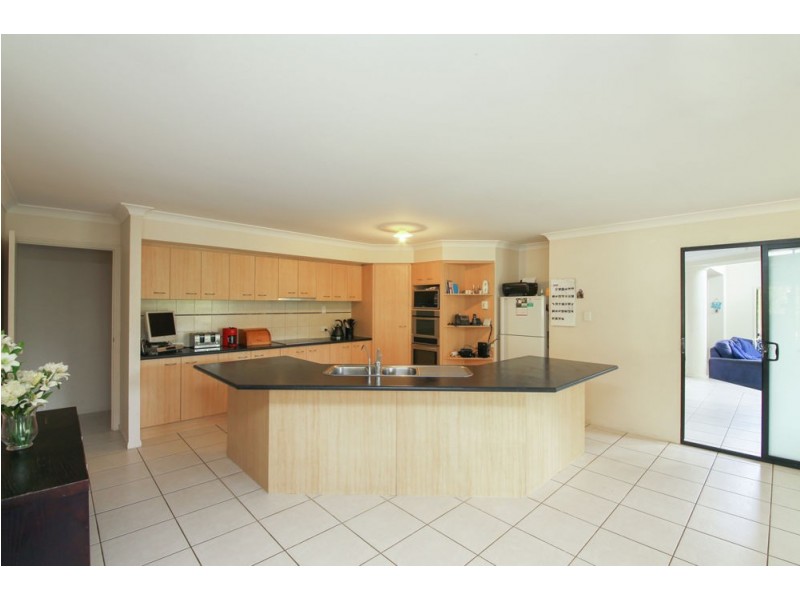 155 Barrenjoey Drive, Ormeau Hills QLD 4208