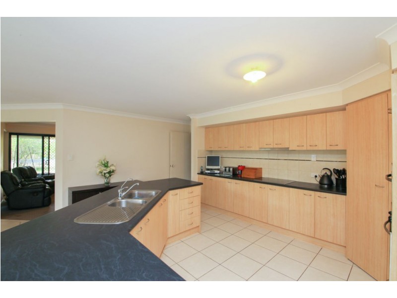 155 Barrenjoey Drive, Ormeau Hills QLD 4208