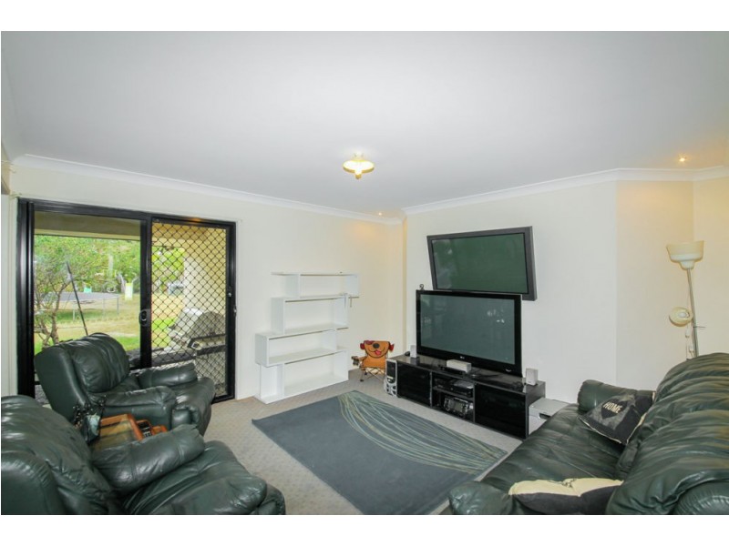 155 Barrenjoey Drive, Ormeau Hills QLD 4208