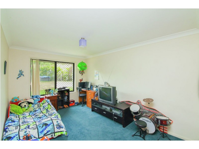155 Barrenjoey Drive, Ormeau Hills QLD 4208