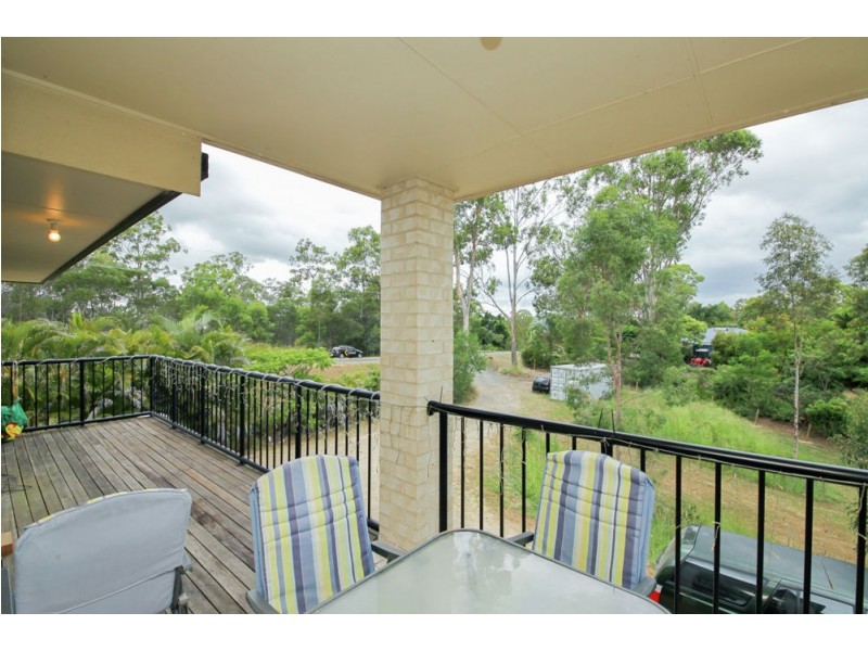 155 Barrenjoey Drive, Ormeau Hills QLD 4208