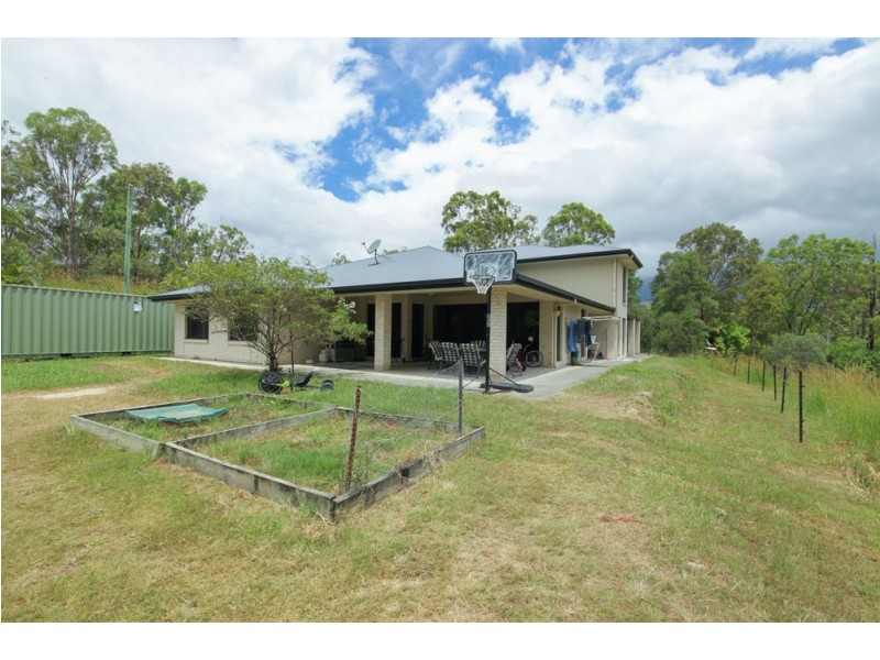 155 Barrenjoey Drive, Ormeau Hills QLD 4208