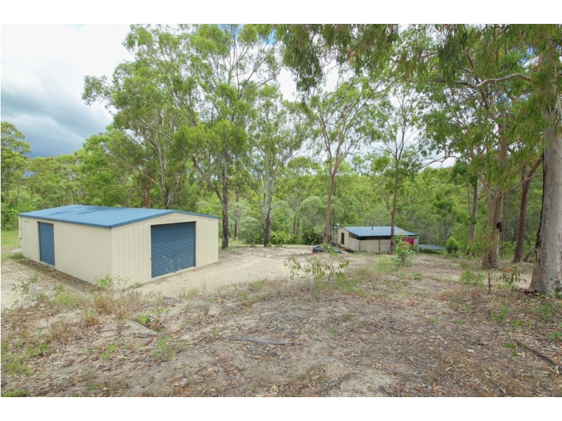 155 Barrenjoey Drive, Ormeau Hills QLD 4208