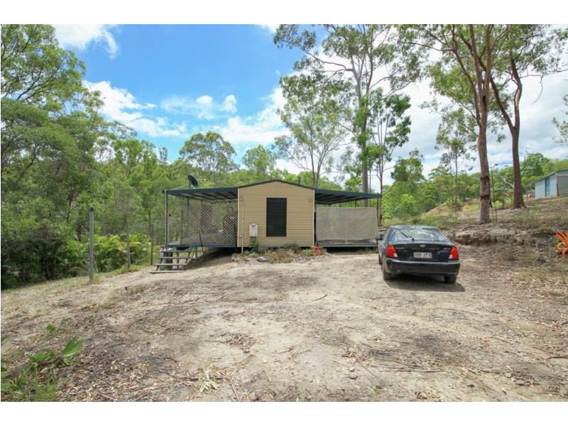 155 Barrenjoey Drive, Ormeau Hills QLD 4208