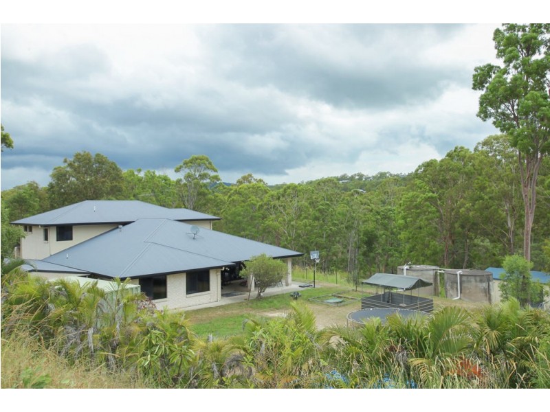 155 Barrenjoey Drive, Ormeau Hills QLD 4208