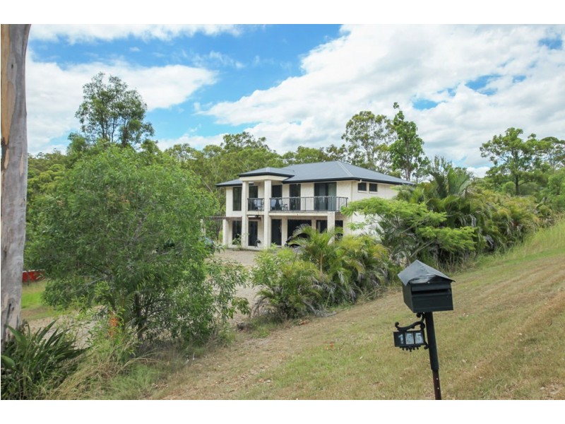 155 Barrenjoey Drive, Ormeau Hills QLD 4208