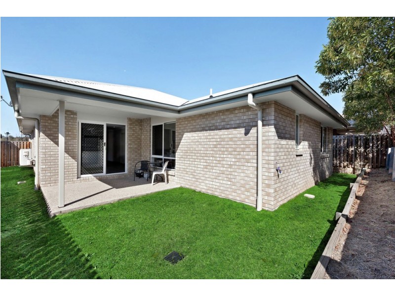 9 Parkvista Circuit, Coomera QLD 4209
