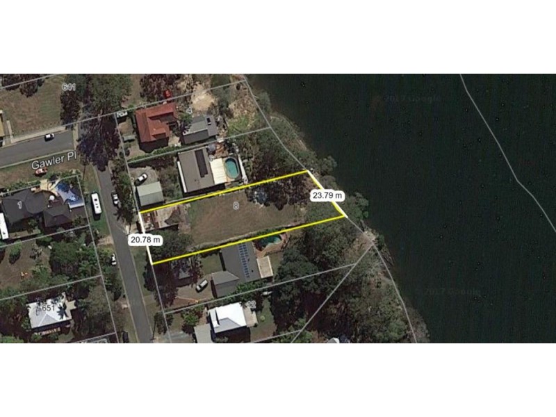 8 Gawler Place, Upper Coomera QLD 4209