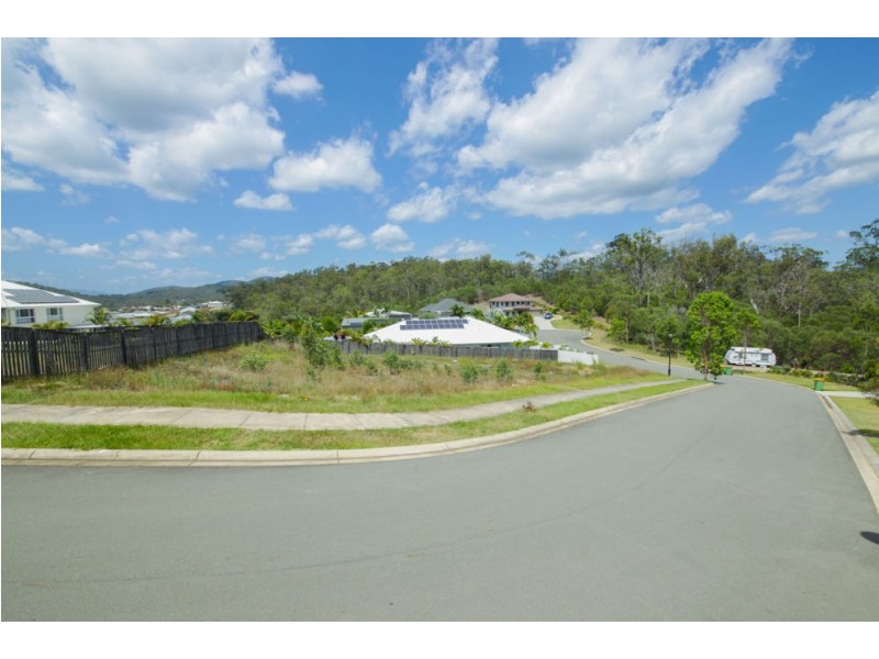 14 Willie Wagtail Crescent, Upper Coomera QLD 4209