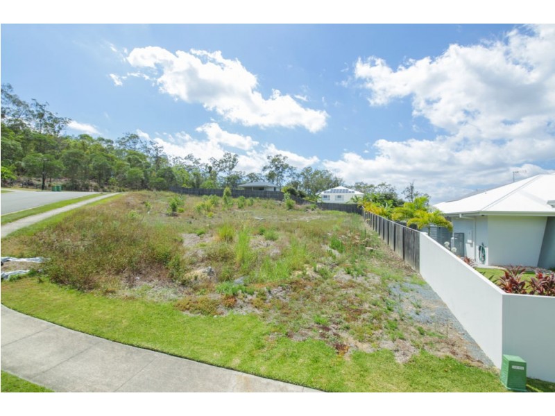 14 Willie Wagtail Crescent, Upper Coomera QLD 4209