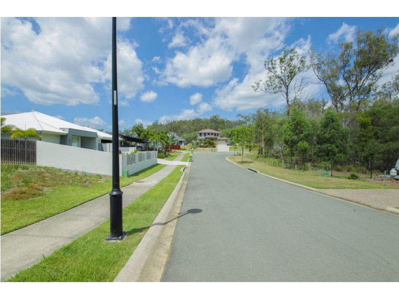 14 Willie Wagtail Crescent, Upper Coomera QLD 4209