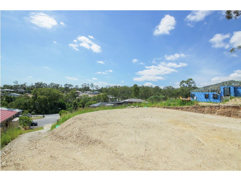 8 Patterson Court, Upper Coomera QLD 4209