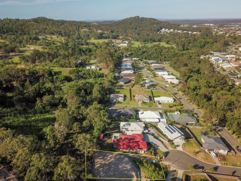 8 Patterson Court, Upper Coomera QLD 4209
