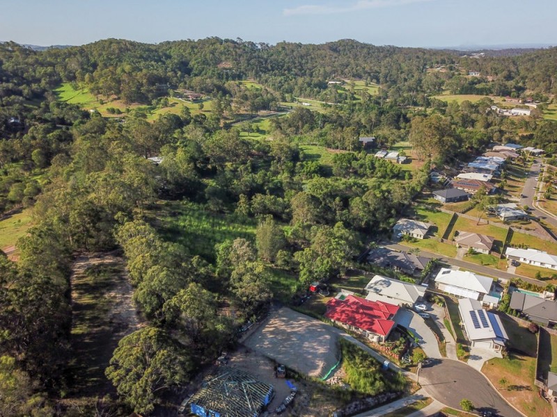 8 Patterson Court, Upper Coomera QLD 4209